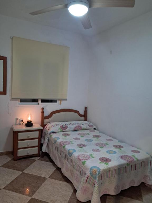 Casa la Viña- ALQUILER FAMILIAS Y PAREJAS - 4