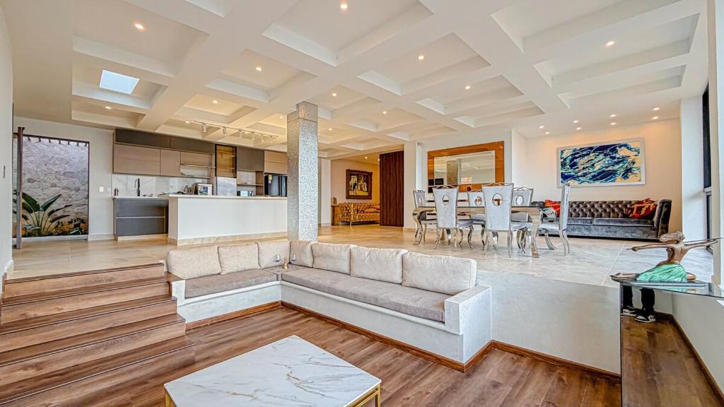 Luxury Villa pool views BBQ Parking 30mn Provenza - 2