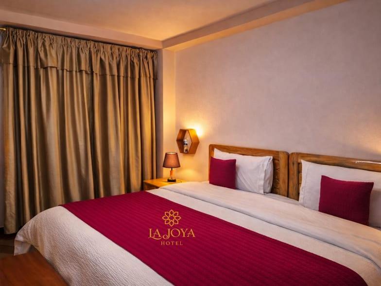 Hotel LaJoya - 3