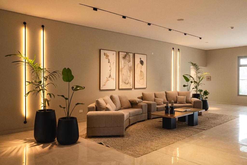 Howard Johnson Hotel, Spa & Convention Center Bahia Blanca - 1