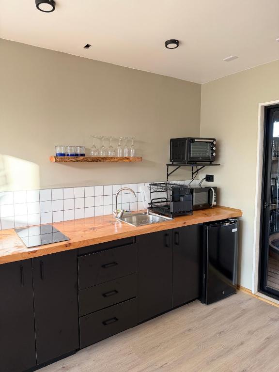 Amaranto Loft Pichilemu - 4