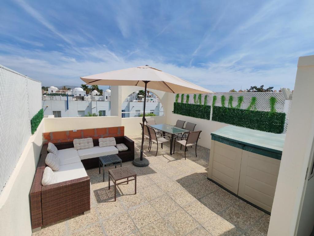 Casa Calema - 1