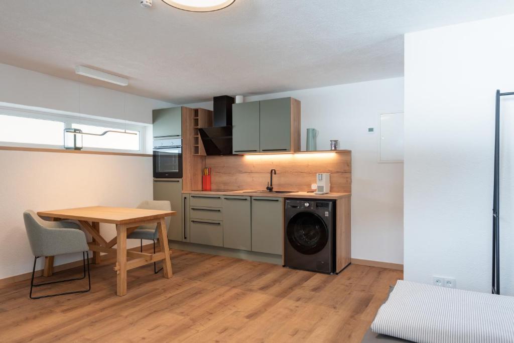 Apartment Muggatol - 3