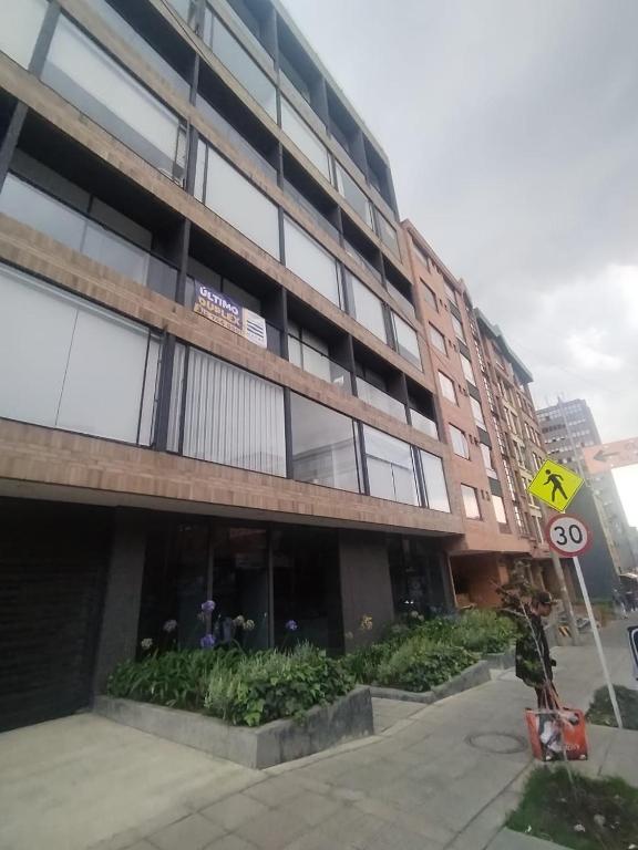 Loft Marly 414 - 4