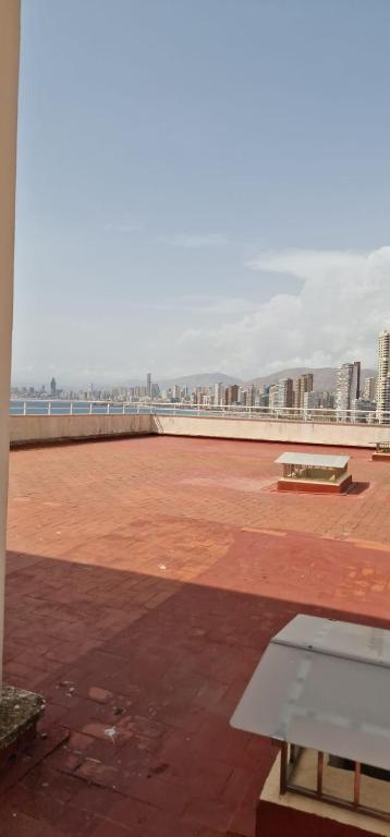 Apartment 2nd line Rincon de Loix - 4