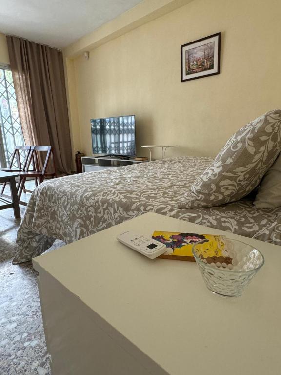 Apartment 2nd line Rincon de Loix - 1
