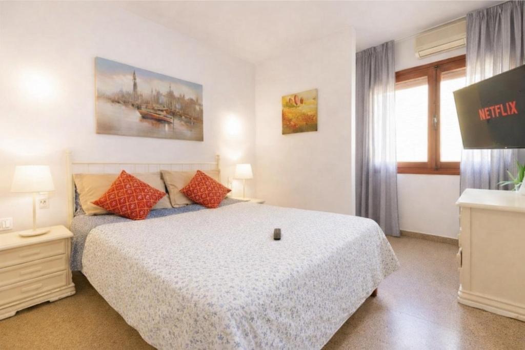 Tú casa en Mallorca con vistas al mar Tranquilidad todo el Año - 5