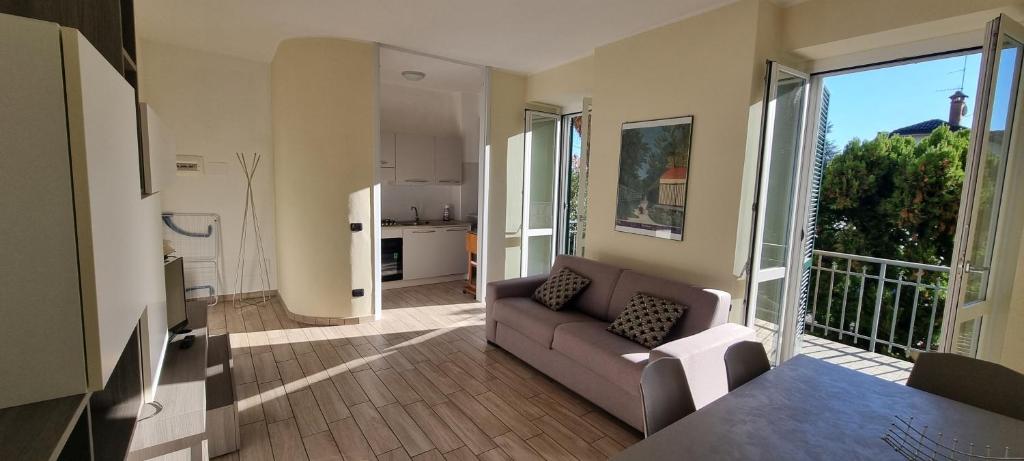 Arona Lake APT View - 2