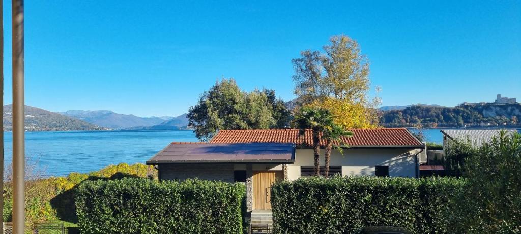 Arona Lake APT View - 4