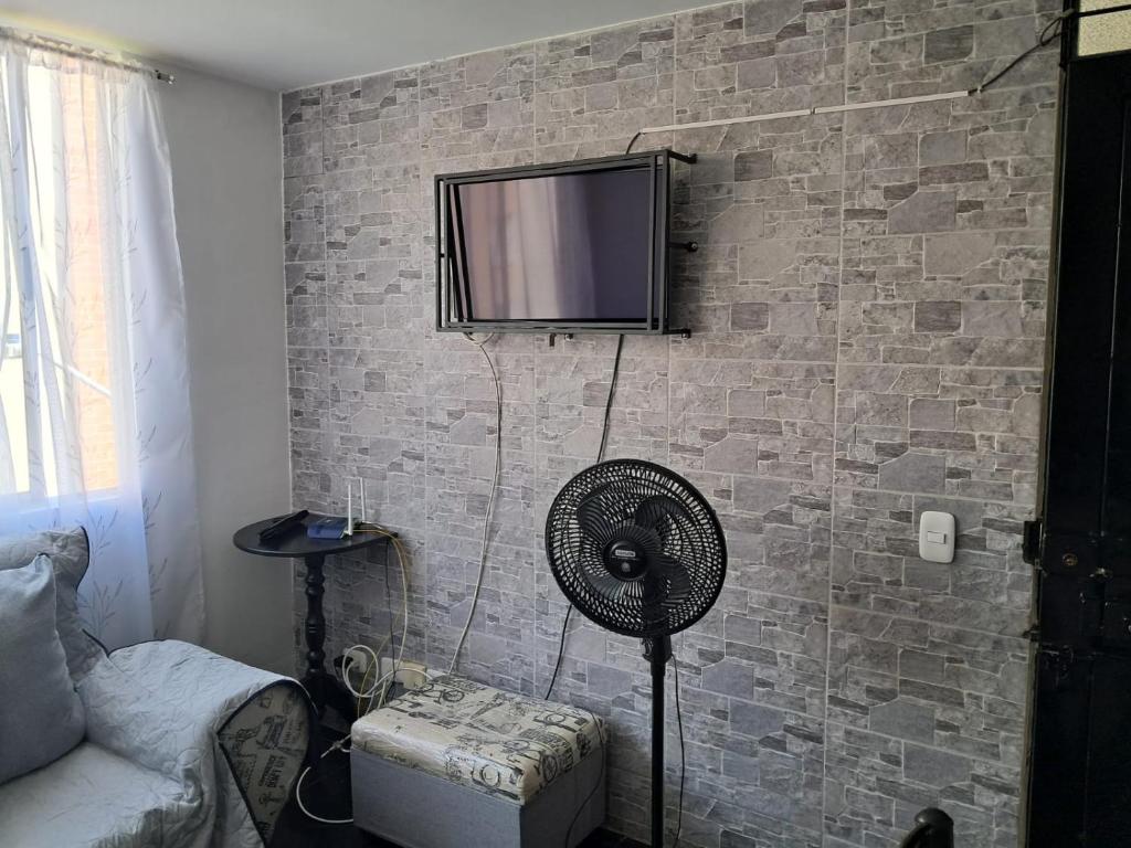 Apartamento acogedor con Piscina Excelente Sector - 2