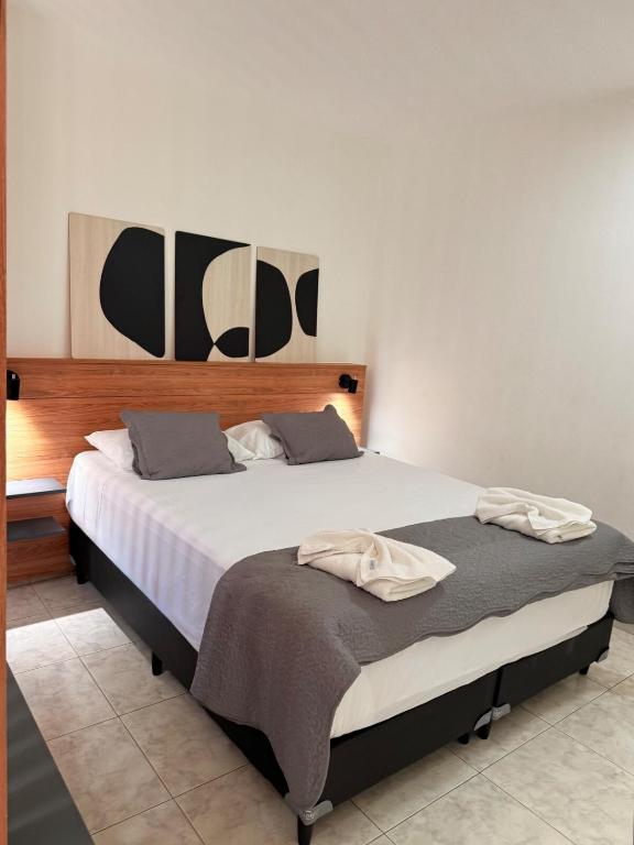 Apartamento - Villa Carlos Paz - Pleno Centro - A Estrenar - 3