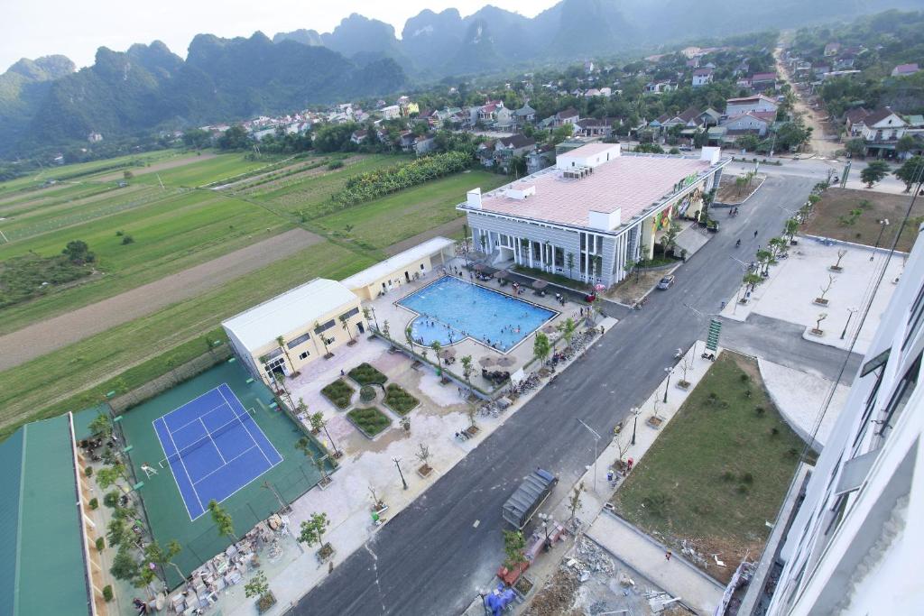 フィットネス/ジム