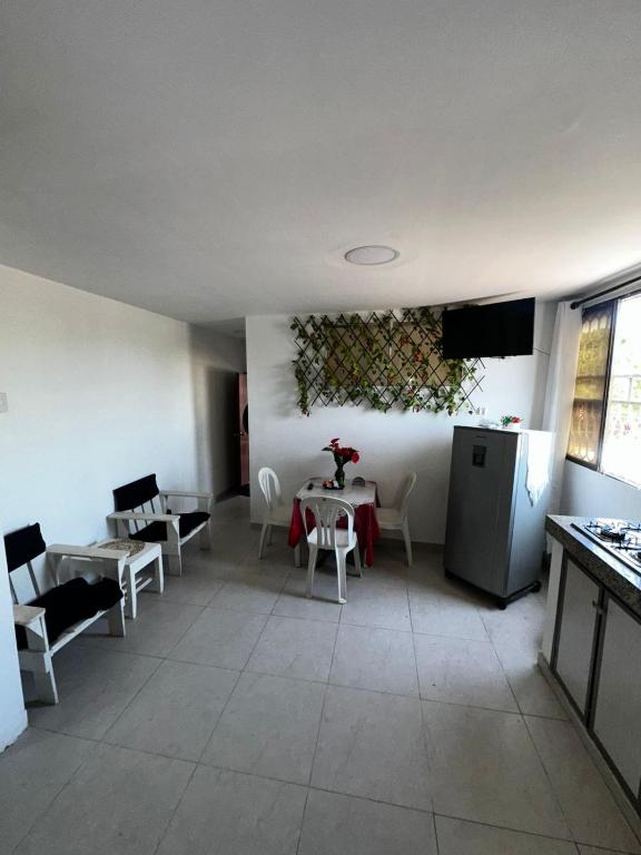 Zaragocilla Apartamentos - 3