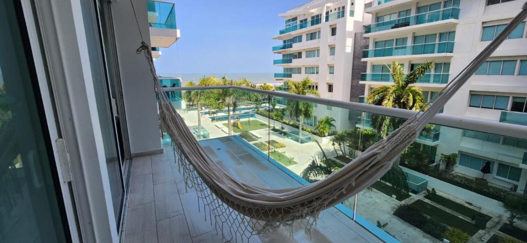 Edificio Los Morros - Apartamento Los Morros Cartagena - 1