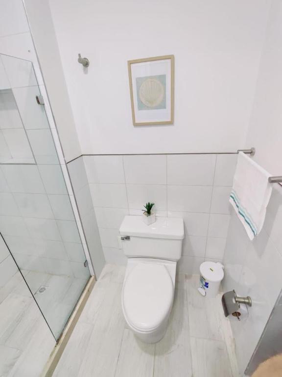 Edificio Los Morros - Apartamento Los Morros Cartagena - 2