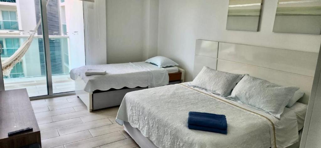 Edificio Los Morros - Apartamento Los Morros Cartagena - 3
