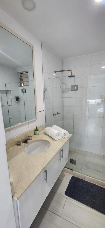 Edificio Los Morros - Apartamento Los Morros Cartagena - 4