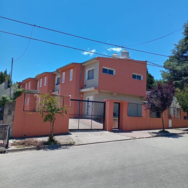 Apartment Playas de Oro Villa Carlos Paz - 1