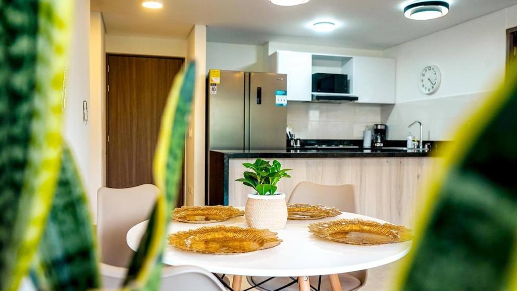 Apartamento de lujo en Cartagena, Serena del Mar - 3