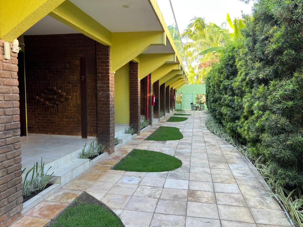 Facilities