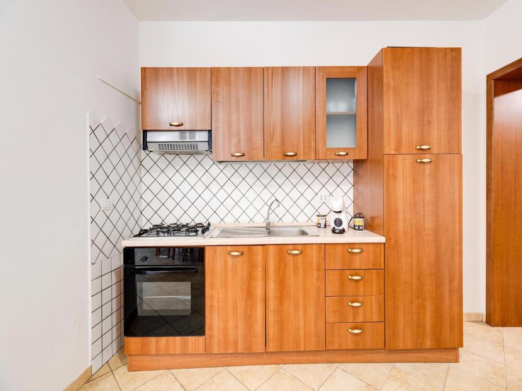 With large private outdoor space and parking - 4