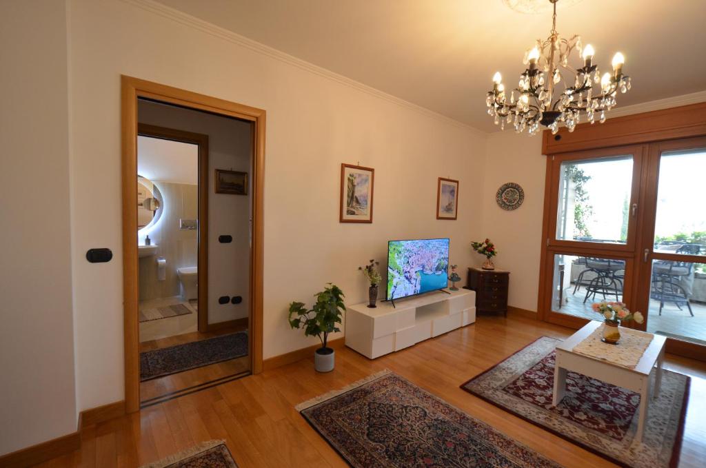 Getaway Roma Home - 4