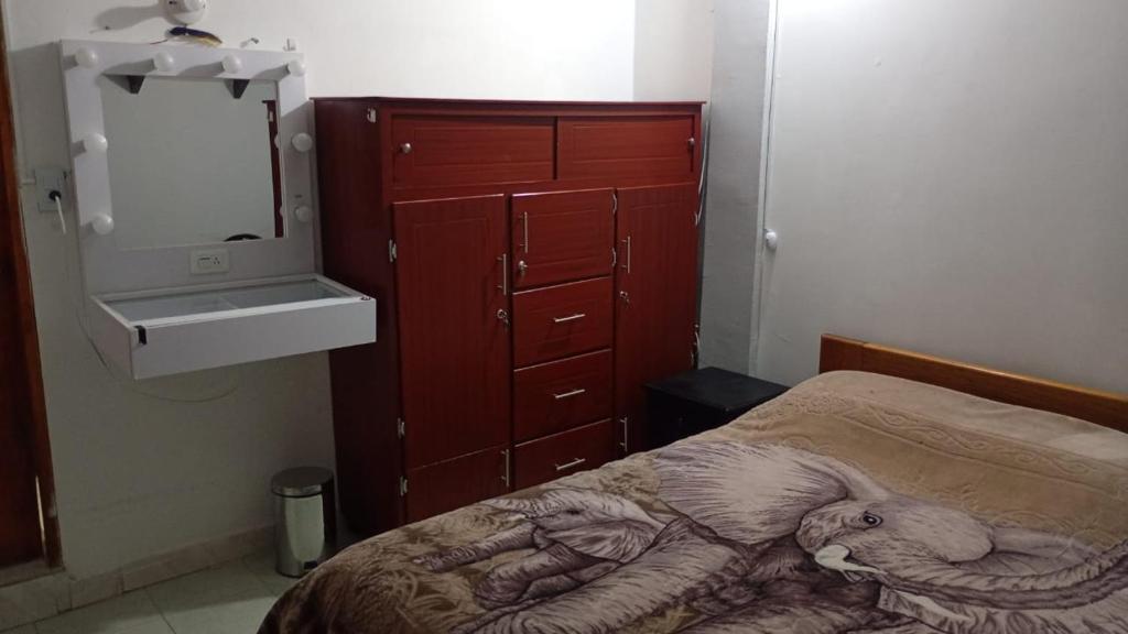Apartamento Centro Histórico Popayán - 2