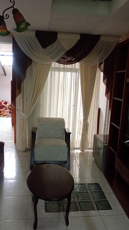 Apartamento Centro Histórico Popayán - 4