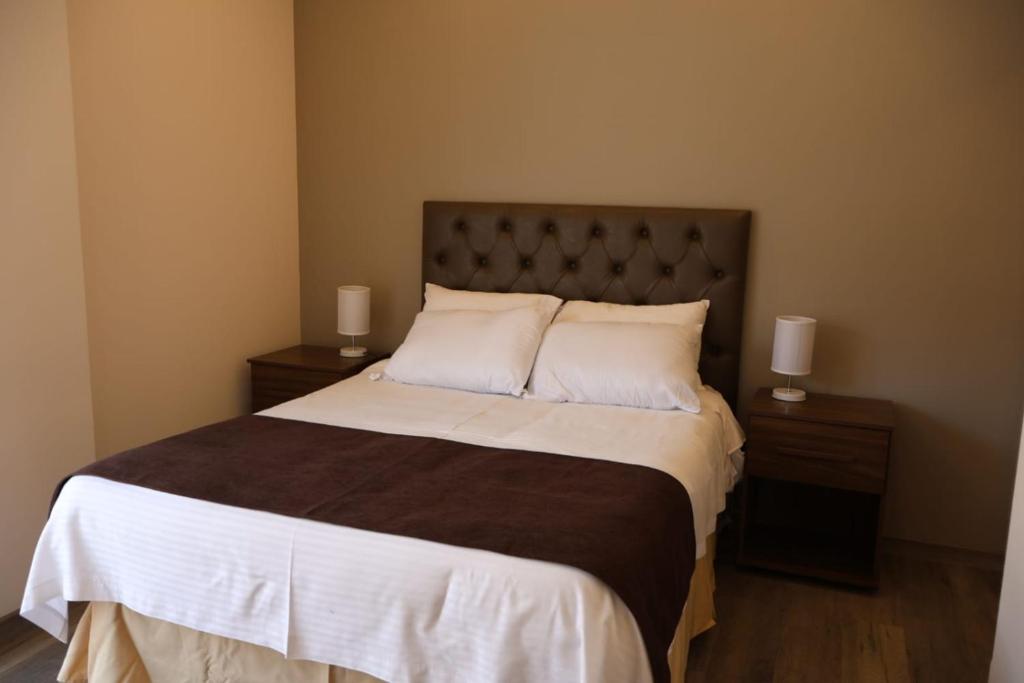 Bolivian Rooms & Suites (Zona Sur) - 4