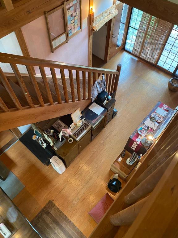 Guest House Eleven Village Fukiya 호텔 이미지 1