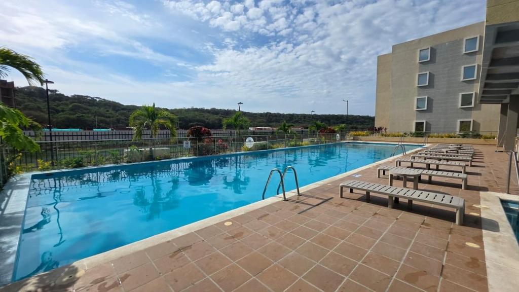 Caribbean Oasis near the Beach - 2