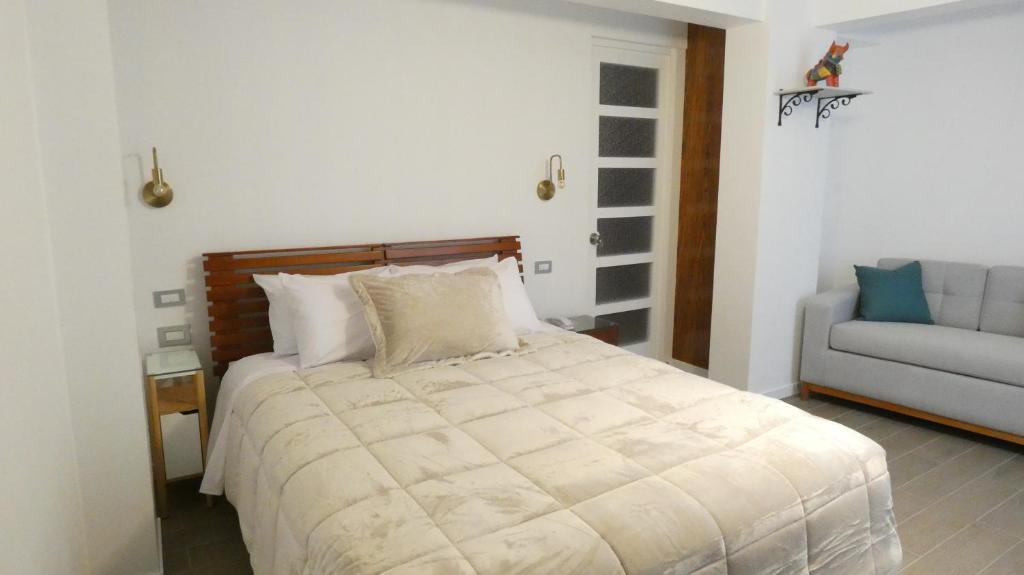 MAKEYA Home-Hotel - 1