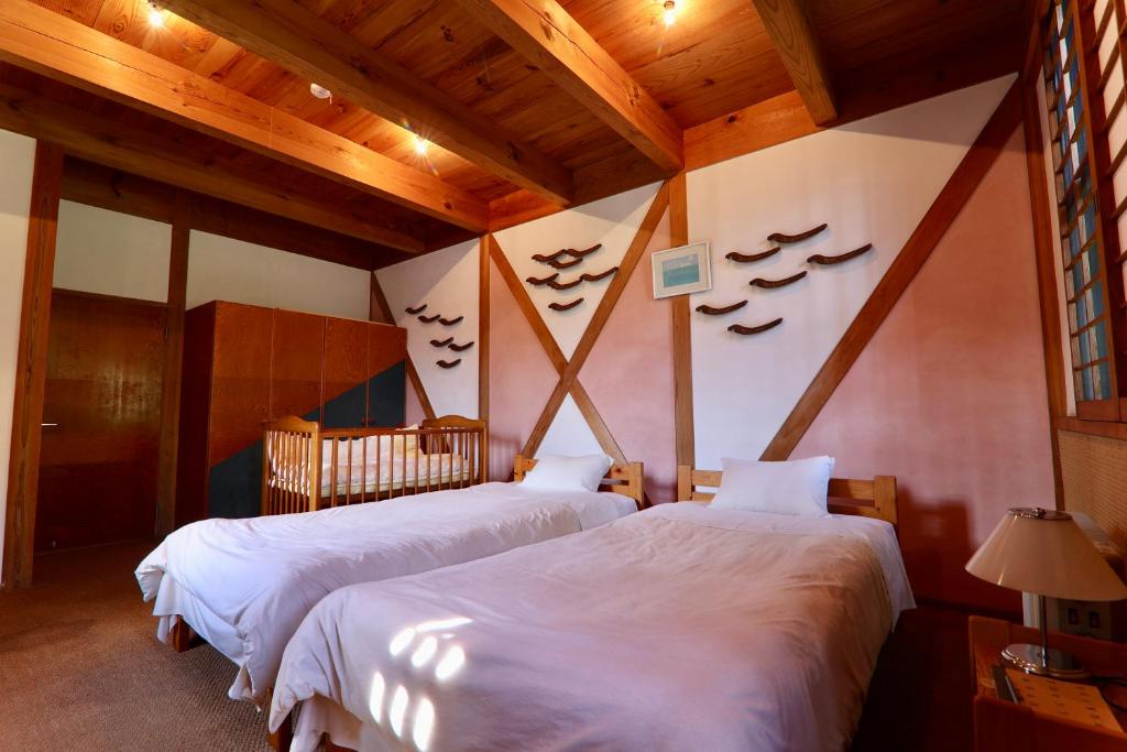 Guest House Eleven Village Fukiya 호텔 이미지 1