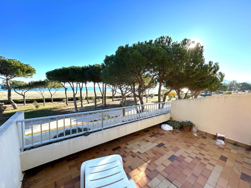 Appartement face mer - 4 pers. - FR-1-837-109 - 3
