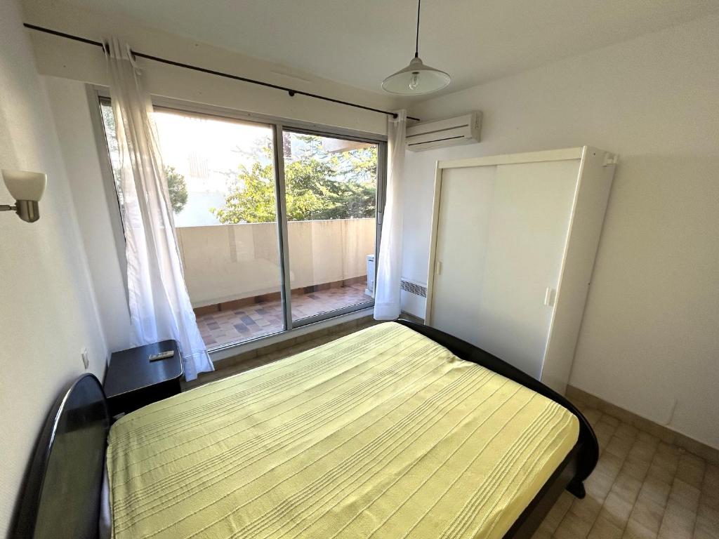 Appartement face mer - 4 pers. - FR-1-837-109 - 5