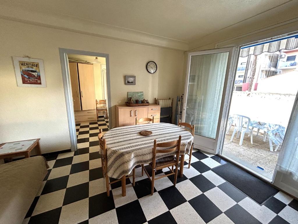 Appartement avec clim près de la plage - 4 pers. - FR-1-837-108 - 3