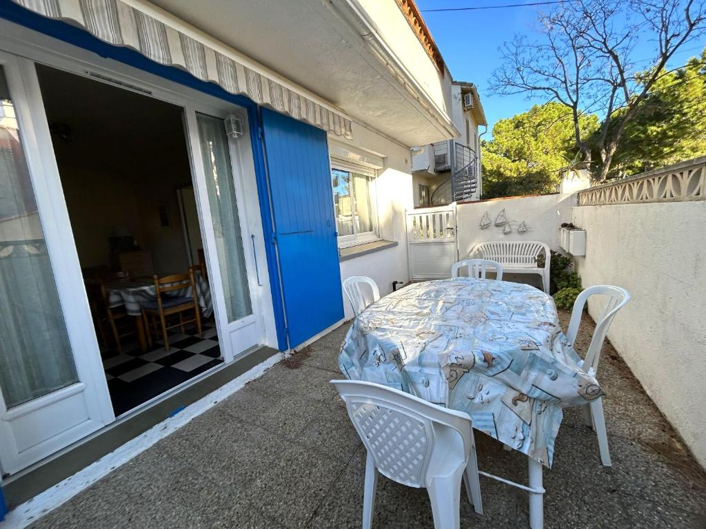 Appartement avec clim près de la plage - 4 pers. - FR-1-837-108 - 5