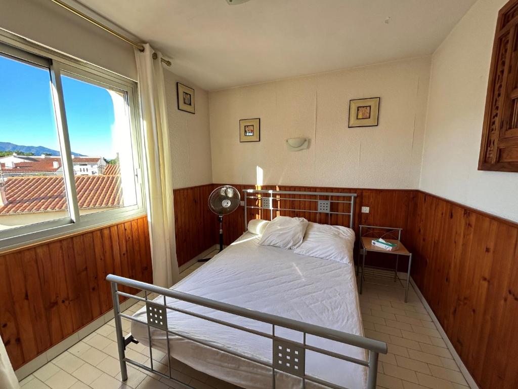 Appartement vue mer - 6 pers. - FR-1-837-115 - 5
