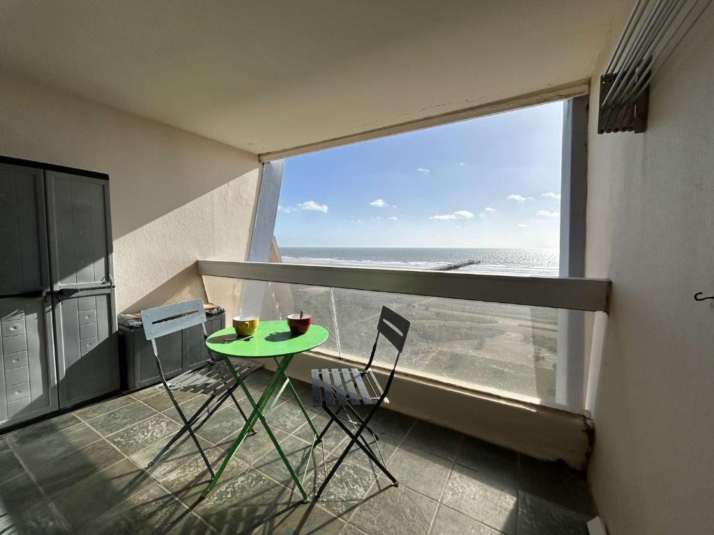 Appartement vue mer - 4/5 pers. - FR-1-224C-369 - 2