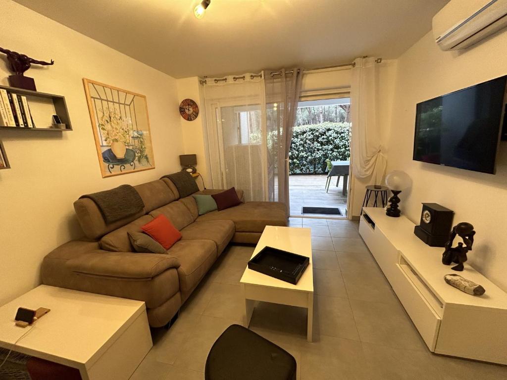Appartement avec climatisation et parking - 4 pers. - FR-1-837-119 - 4