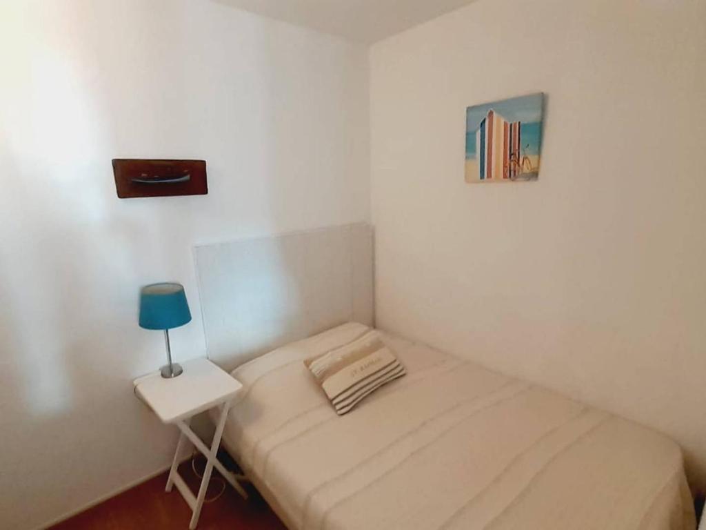 Appartement rénové,vue mer - 4 pers. - FR-1-81-742 - 2
