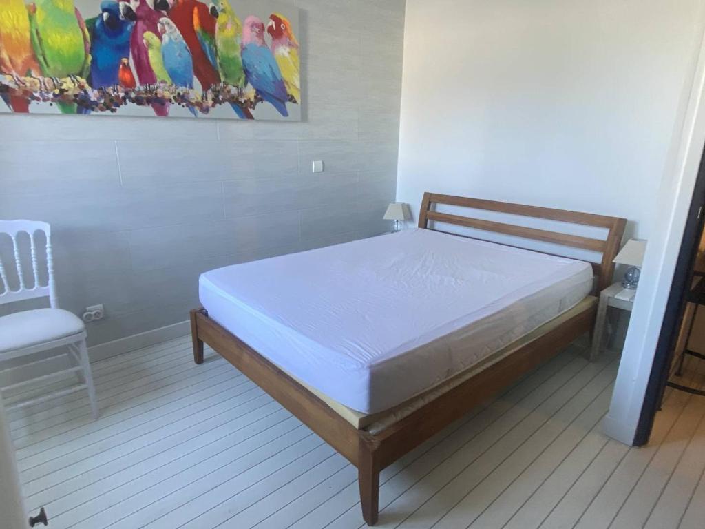 Appartement proximité plage - 4 pers. - FR-1-81-751 - 3
