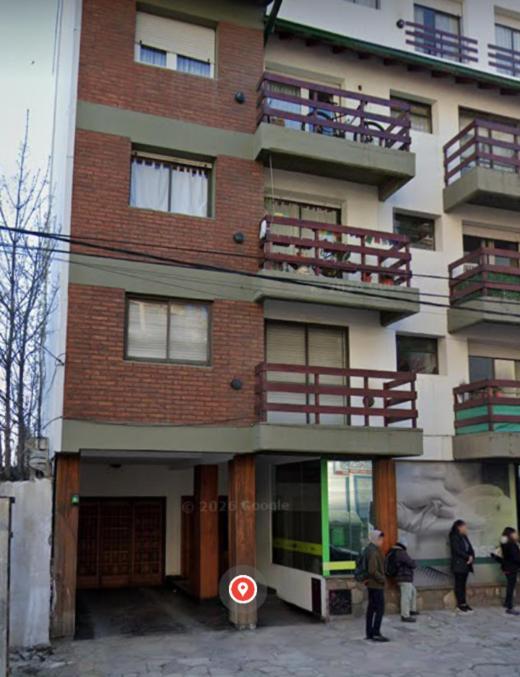 Mitre aparte suites - 2