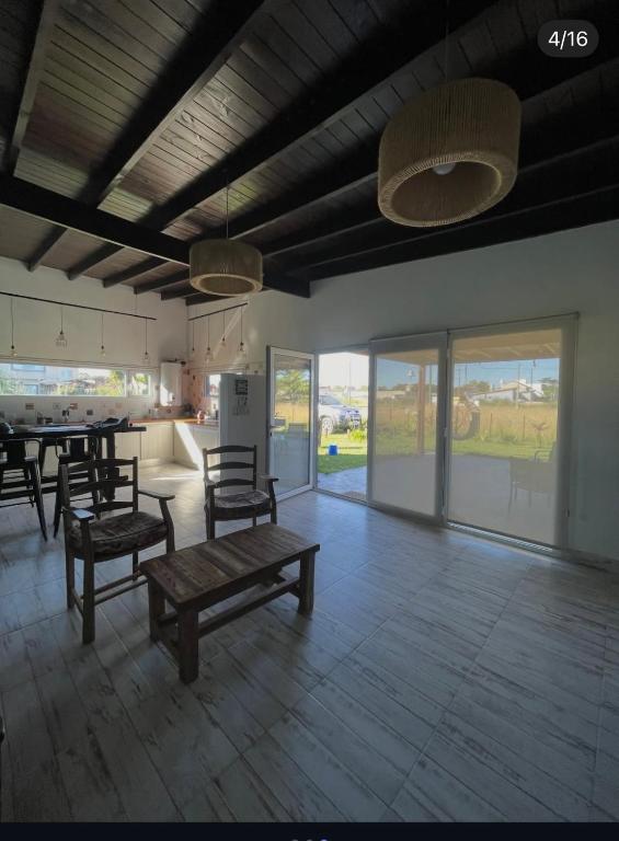 La Pausa, Casa en La Caleta, Mar de Cobo - 2