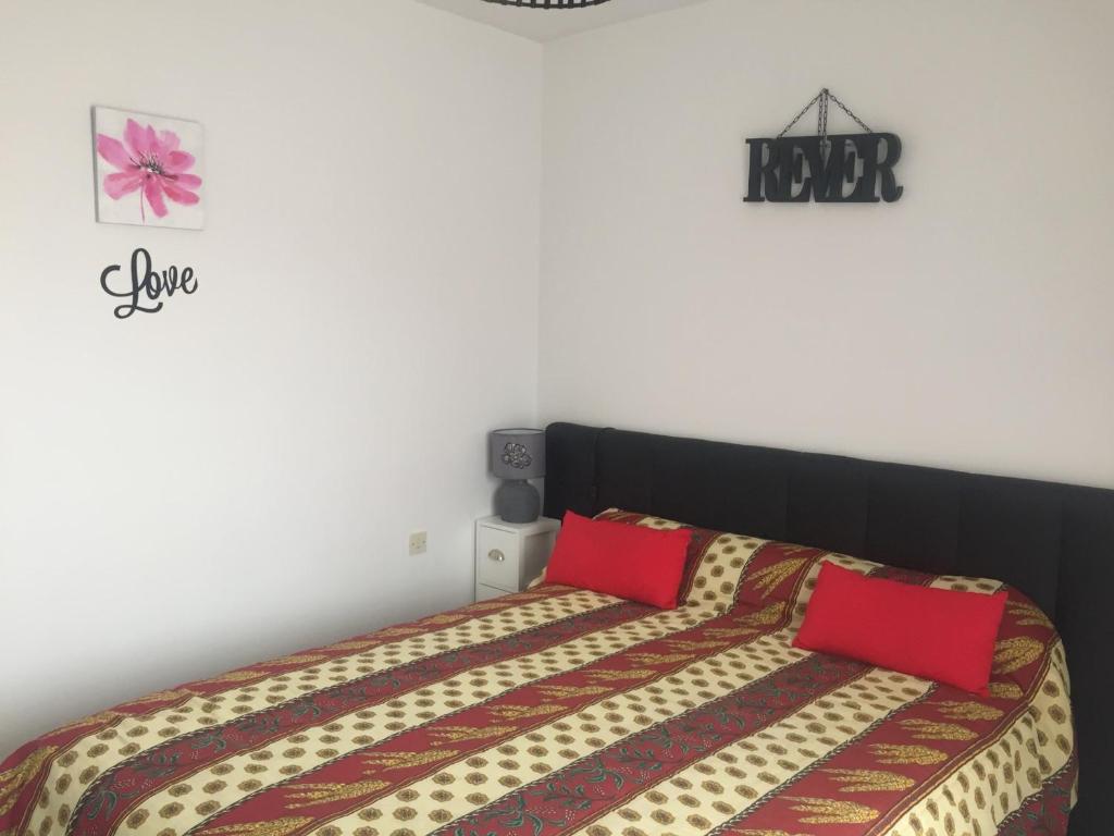 Appartement cosy avec clim - 4 pers., proche plage - FR-1-837-117 - 4