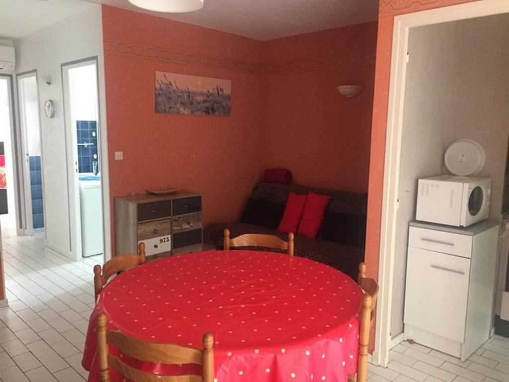 Appartement cosy avec clim - 4 pers., proche plage - FR-1-837-117 - 5