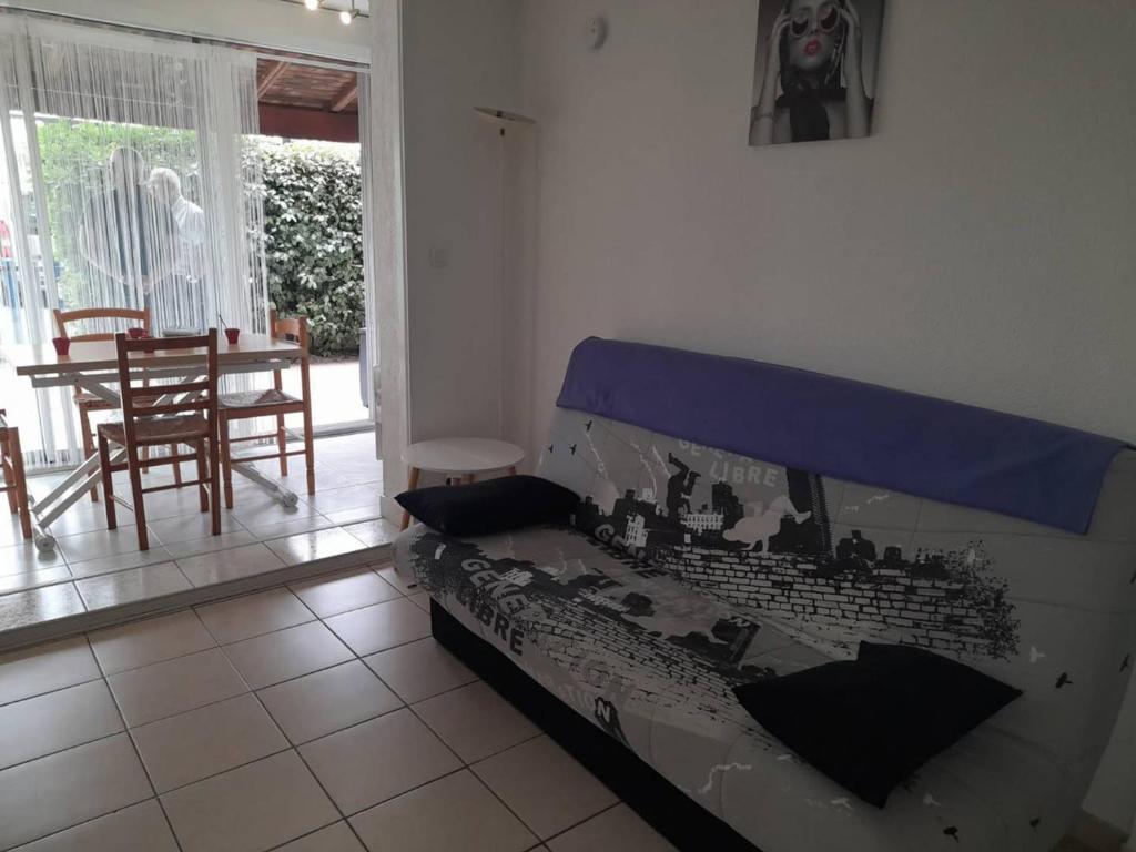 Appartement climatisé avec terrasse - 4 pers. - FR-1-81-752 - 3