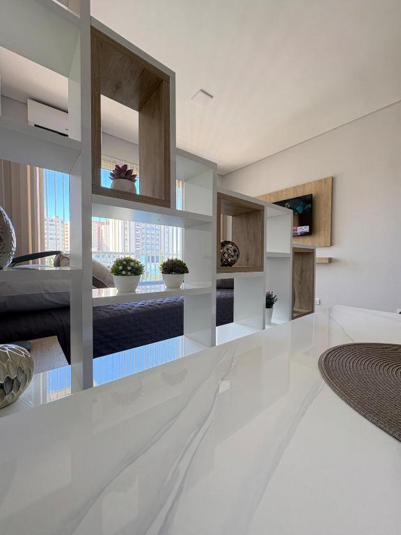 Tower Suites - Exclusiva Suite 10 - Centro de Neuquén - 2