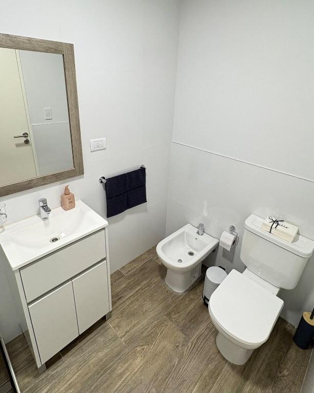 Tower Suites - Exclusiva Suite 10 - Centro de Neuquén - 4