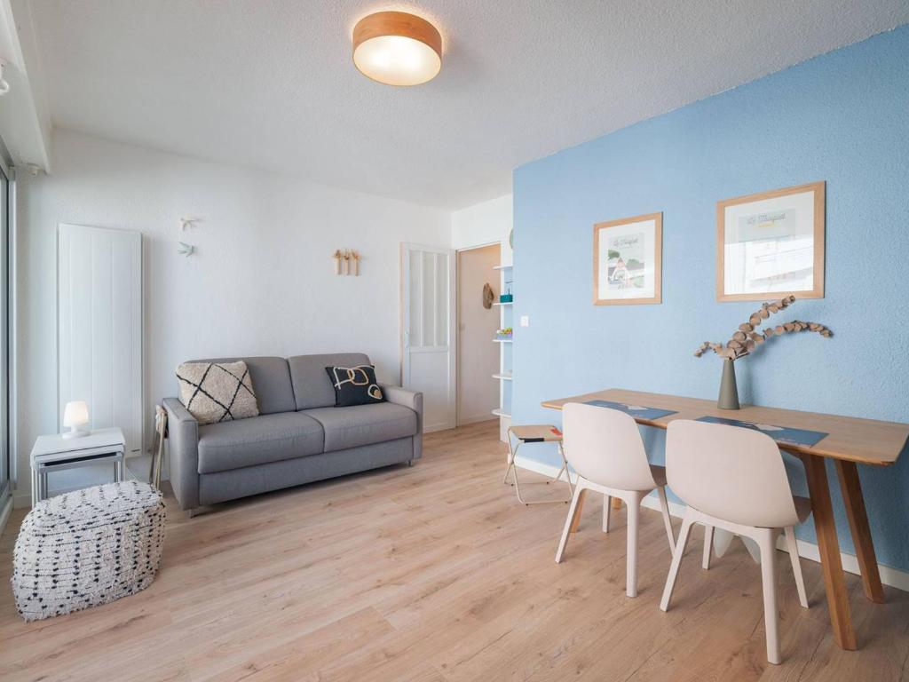 Appartement centre-ville, animaux OK - FR-1-821-57 - 3